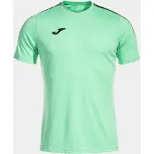 Joma Eco Essential T-shirt Met Korte Mouwen Groen M Man