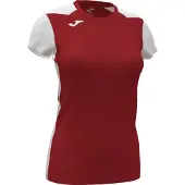Joma Sportshirt Dames Record II | Maat M