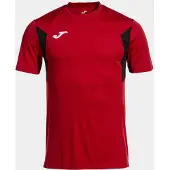 Joma T-shirt T-shirt Winner III Rouge kind EU L