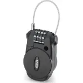 Givi S220 Kabelslot