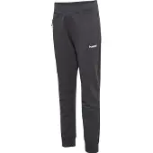 Hummel Broek crème / grafiet