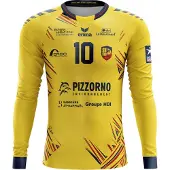Erima Thuis goalkeepershirt SRVHB 2025/26