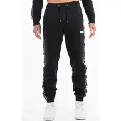 Lonsdale Tenston Joggers Zwart 3XL Man