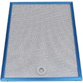 AEG Metaalfilter 50232705009 / 405546848 320x235x10mm