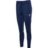 Hummel Sportbroek donkerblauw