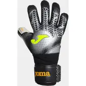 Joma Premier Goalkeeper Gloves Zwart,Zilver 9