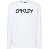 Oakley Apparel Mark Ii 2.0 T-shirt Met Lange Mouwen