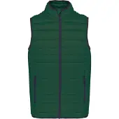 Kariban K6113 Men’s lightweight sleeveless down jacket