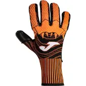 Joma Area 360 Goalkeeper Gloves Oranje,Zwart 12