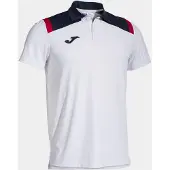 Joma Toledo Korte Mouw Poloshirt