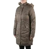 Horka Outdoor Jas Typhoon Coffee M