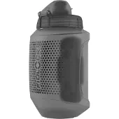 Fidlock Twist-bidon 550 ml Compact Single Smoke || Maat: 550