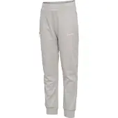 Hummel Broek lichtgrijs