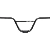 Pride Racing SevenMotion V2 BMX-stuur - 31,8mm Zwart || Maat: 31.8
