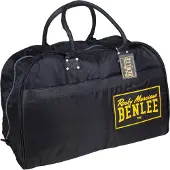 Benlee Sporttas geel / zwart