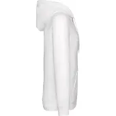 Kariban K4041 Gerecyclede uniseks sweater met capuchon