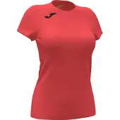 Joma Record Ii T-shirt Met Korte Mouwen