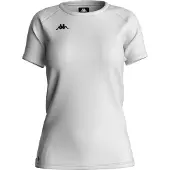 Kappa Ifad T-shirt Met Korte Mouwen