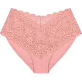 Triumph Broekje ' Red Label Amourette ' oudroze