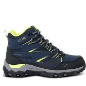 Regatta Kinderwandelschoenen Holcombe III | Maat 29