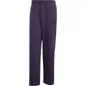Adidas Sportbroek 'Z.N.E.' braam / zwart