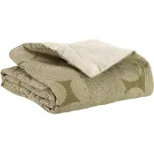 Vivaraise Bedsprei met print Tito