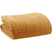 Vivaraise Gerecycled bedovertrek Titou
