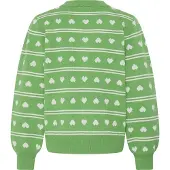 Ichi - IHBRIELLE CA5 - Dames - Cardigans