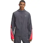 Under Armour Track suit jas Velociti Storm | Maat XL