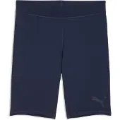 Puma teamLIGA26 Baselayer Slidingbroekje Donkerblauw