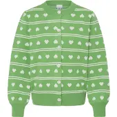 Ichi - IHBRIELLE CA5 - Dames - Cardigans
