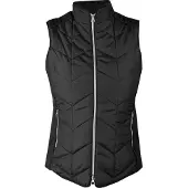 Horka Bodywarmer Avanti Zwart - XL