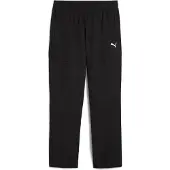 Puma Sportbroek 'Wardrobe Ess' zwart