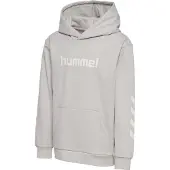 Hummel Sportief sweatshirt grijs