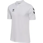 Hummel Functioneel shirt zwart / wit