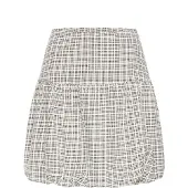 Ichi Rok grijs / wit