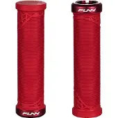 FUNN Paar Hilt Junior 115mm Rode Handvatten
