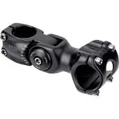 Kalloy City As832 28.6/31.8 Mm Verstelbare Steel
