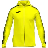 Joma Dames trainingsjack met capuchon Elite XI