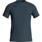 Kappa Igemo Pro T-shirt Met Korte Mouwen