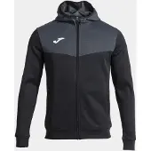 Joma Hooded trainingsjack Campus Street