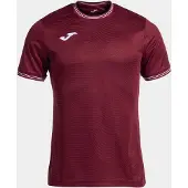 Joma Toletum V T-shirt Met Korte Mouwen