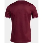 Joma Toletum V T-shirt Met Korte Mouwen