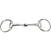 Horka bustrens RVS massief 18 mm 14,5