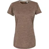 Regatta Dames-T-shirt Fingal Edition