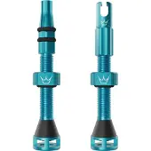 Peaty's Valve Tubeless Holeshot Fast Flow