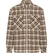 !Solid Solid Casual vest heren