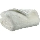 Vivaraise Maxi gerecyclede deken Michka
