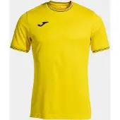 Joma T-shirt T-shirt Toletum V Jaune heren EU M