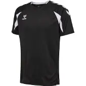 Hummel Core 2.0 T-shirt - Zwart/Wit